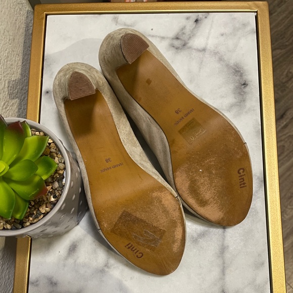 Cinti heels - Picture 7 of 10